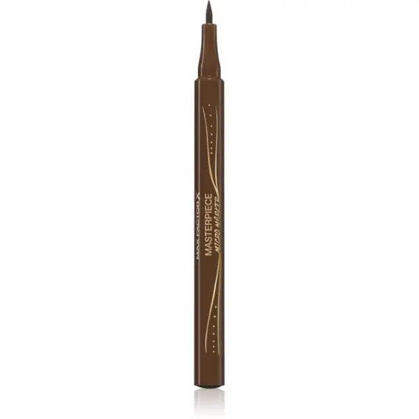 Max Factor Max Factor Masterpiece Micro Marker молив за вежди цвят 50 Ash Brown 1 мл.
