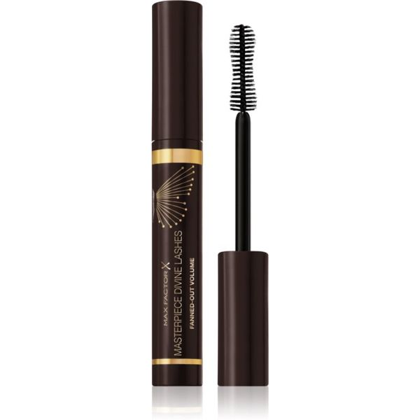 Max Factor Max Factor Masterpiece спирала придаваща обем цвят 002 Black Brown 8 мл.