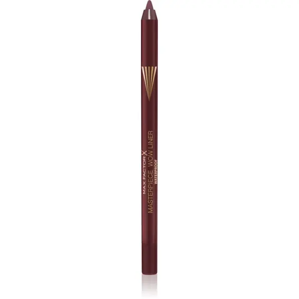 Max Factor Max Factor Masterpiece Wow Liner Waterproof водоустойчив молив за очи цвят 190 Sweet Fig 1.2 гр.