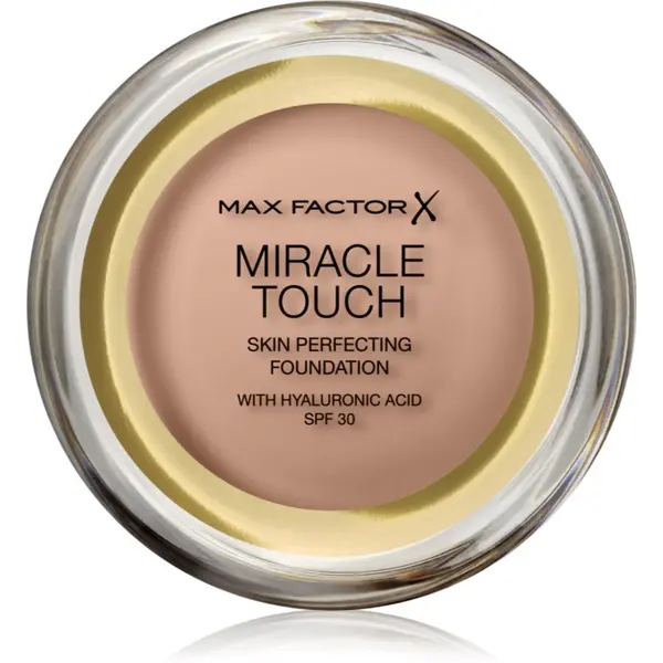 Max Factor Max Factor Miracle Touch овлажняващ крем SPF 30 цвят 070 Natural 11,5 гр.