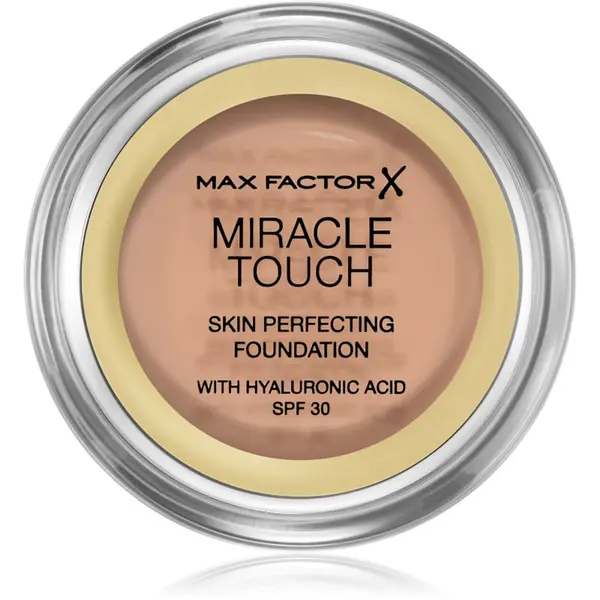 Max Factor Max Factor Miracle Touch овлажняващ крем SPF 30 цвят 080 Bronze 11.5 гр.
