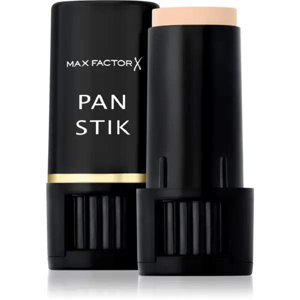 Max Factor Max Factor Pan Stik грим и коректор в едно цвят 12 True Beige 9 гр.