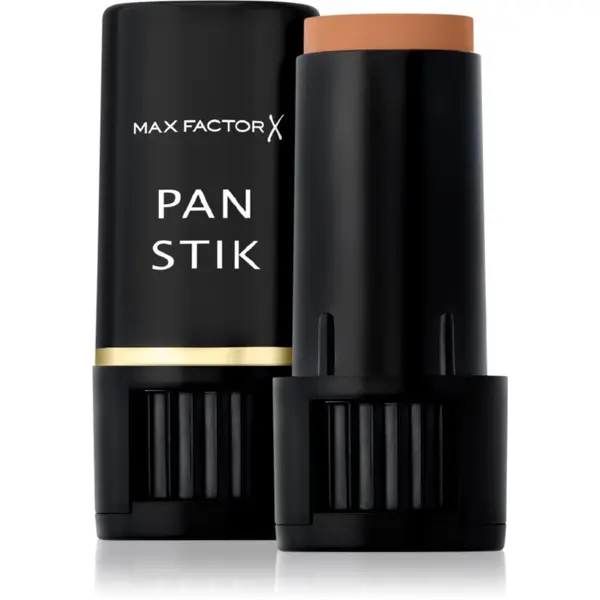Max Factor Max Factor Pan Stik грим и коректор в едно цвят 97 Cool Bronze 9 гр.