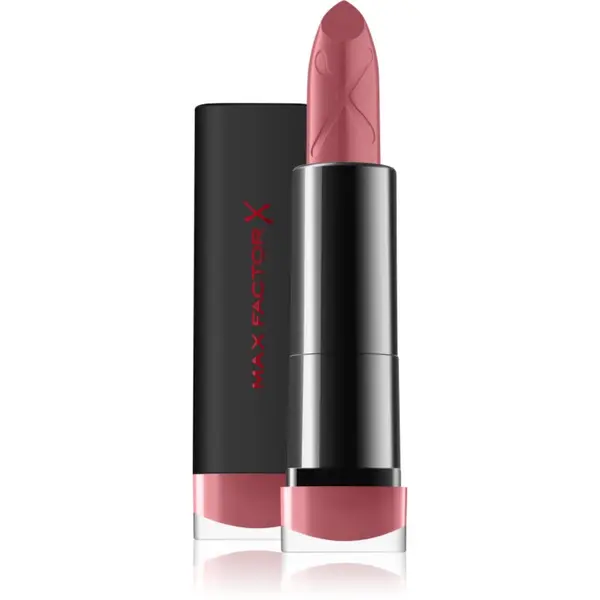 Max Factor Max Factor Velvet Mattes матиращо червило цвят 05 Nude 3.4 гр.