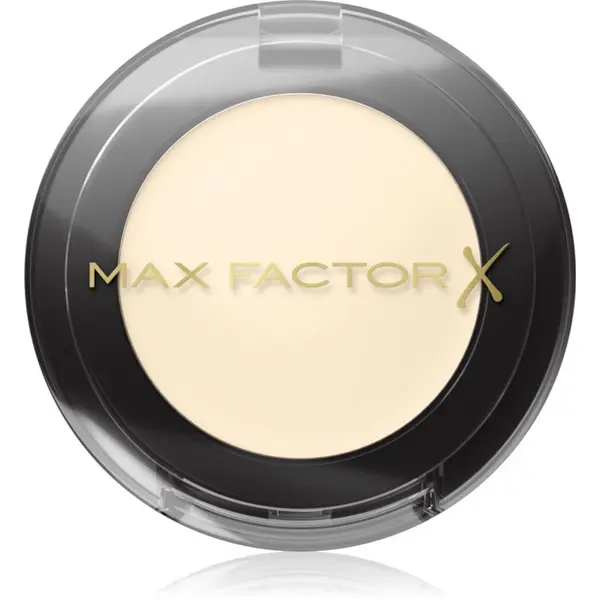 Max Factor Max Factor Wild Shadow Pot сенки за очи цвят 01 Honey Nude 1.85 гр.