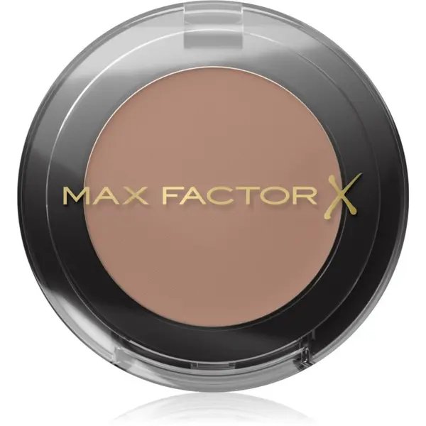 Max Factor Max Factor Wild Shadow Pot сенки за очи цвят 03 Crystal Bark 1,85 гр.