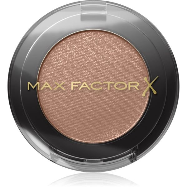 Max Factor Max Factor Wild Shadow Pot сенки за очи цвят 06 Magnetic Brown 1,85 гр.