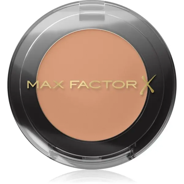 Max Factor Max Factor Wild Shadow Pot сенки за очи цвят 07 Sandy Haze 1.85 гр.