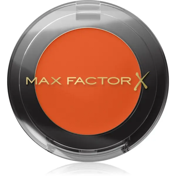 Max Factor Max Factor Wild Shadow Pot сенки за очи цвят 08 Cryptic Rust 1.85 гр.