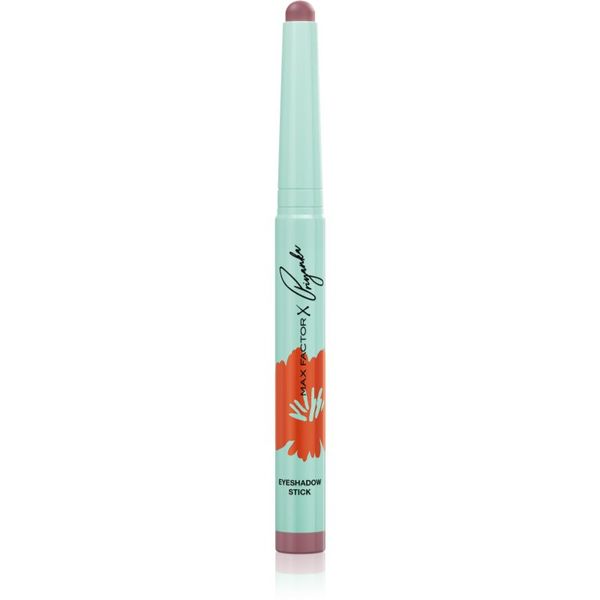 Max Factor Max Factor x Priyanka Masterpiece сенки за очи в молив лимитирано издание цвят 001 Berry Blossom 1,64 гр.