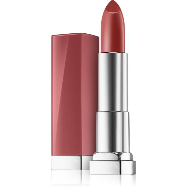 Maybelline Maybelline Color Sensational Made For All червило цвят 373 Mauve For Me 3,6 гр.