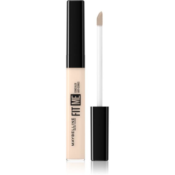 Maybelline Maybelline Fit Me! коректор цвят 03 Porcelain 6,8 мл.