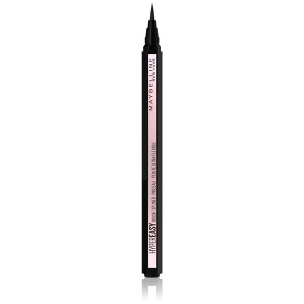 Maybelline Maybelline Hyper Easy очна линия маркер цвят Black 0.6 гр.