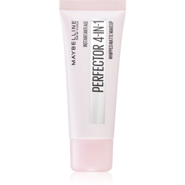 Maybelline Maybelline Instant Perfector 4-in-1 матиращ фон дьо тен 4 в 1 цвят 01 Light 18 гр.