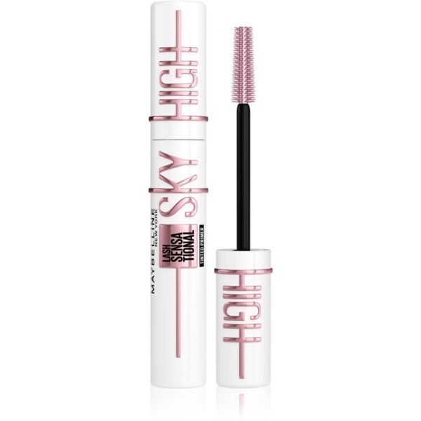 Maybelline Maybelline Lash Sensational Sky High основа под спирала черна 7,7 мл.