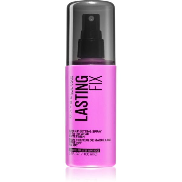 Maybelline Maybelline Lasting Fix спрей за фиксация 100 мл.