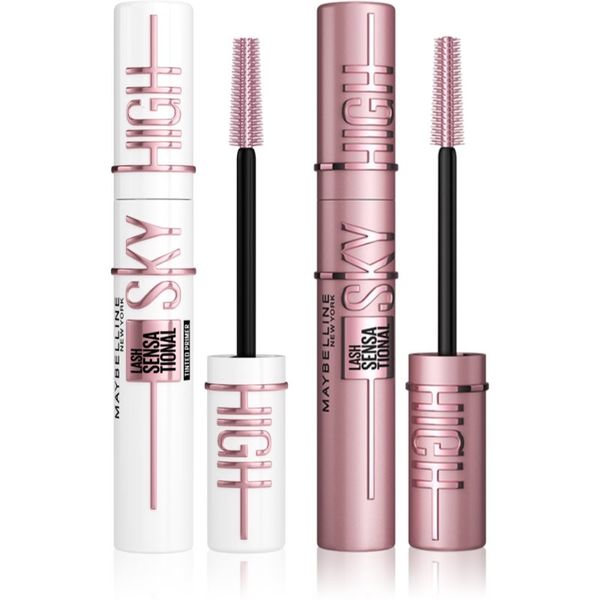 Maybelline Maybelline Make-Up Set изгодна опаковка(за мигли )