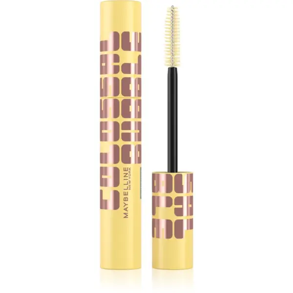 MAYBELLINE NEW YORK MAYBELLINE NEW YORK Colossal Bubble водоустойчива спирала за обем 8.75 см