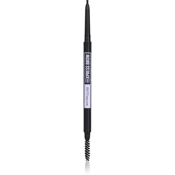 MAYBELLINE NEW YORK MAYBELLINE NEW YORK Express Brow автоматичен молив за вежди цвят Cool brown 9 гр.