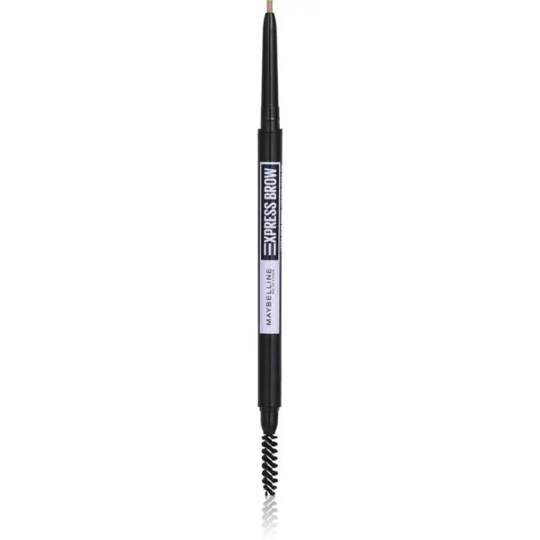 MAYBELLINE NEW YORK MAYBELLINE NEW YORK Express Brow автоматичен молив за вежди цвят Taupe 9 гр.