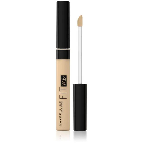 MAYBELLINE NEW YORK MAYBELLINE NEW YORK Fit Me! коректор цвят 06 Vanilla 6.8 мл.