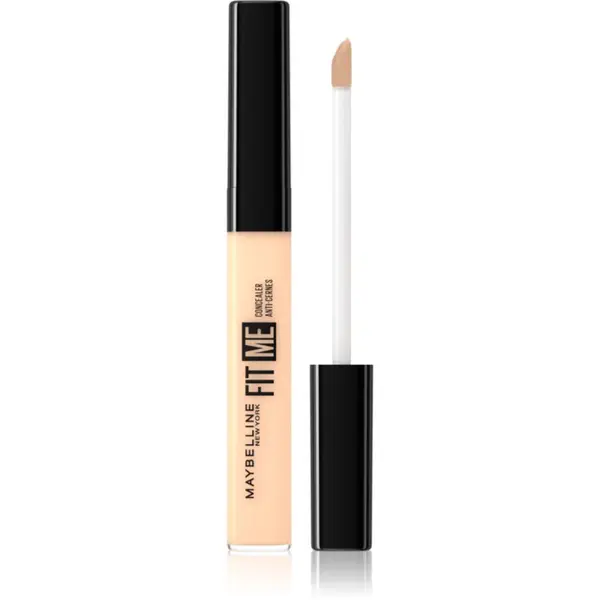 MAYBELLINE NEW YORK MAYBELLINE NEW YORK Fit Me! коректор цвят 10 Light 6.8 мл.