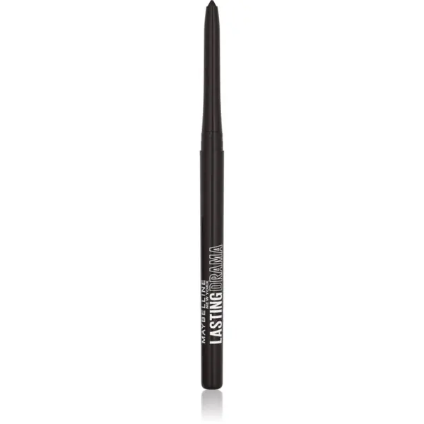 MAYBELLINE NEW YORK MAYBELLINE NEW YORK Lasting Drama гел очна линия цвят Black Out Drama 1 бр.