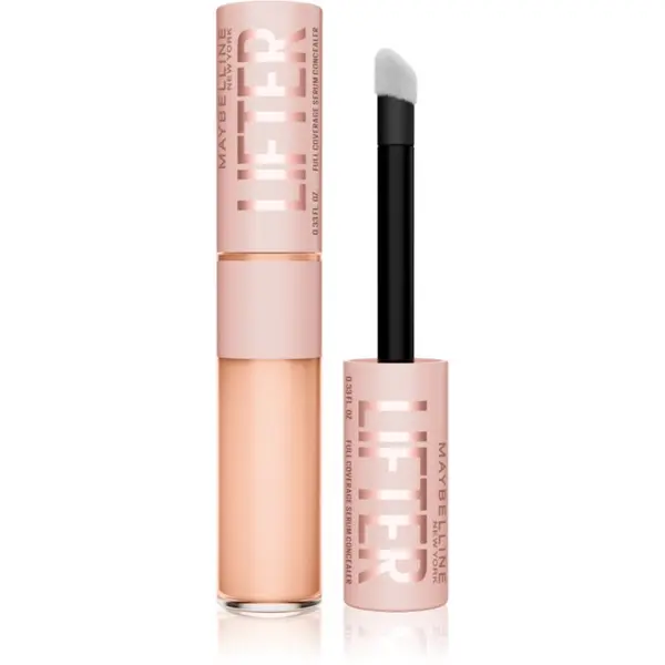MAYBELLINE NEW YORK MAYBELLINE NEW YORK Lifter Concealer озаряващ коректор цвят 20 11 мл.
