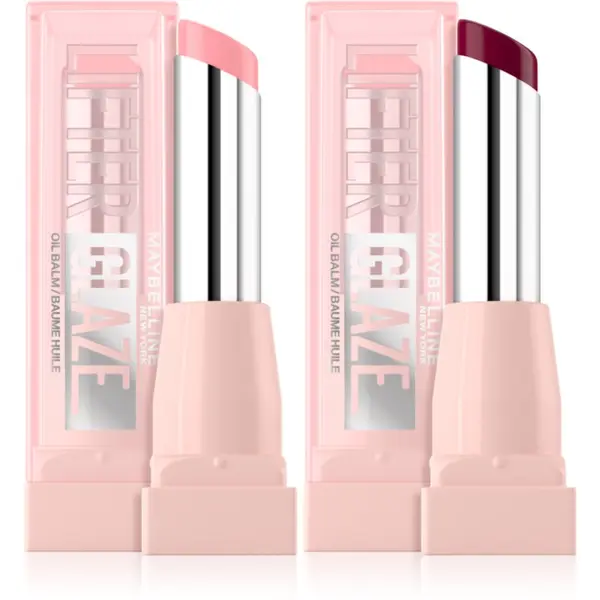 MAYBELLINE NEW YORK MAYBELLINE NEW YORK Lifter Glaze комплект за устни