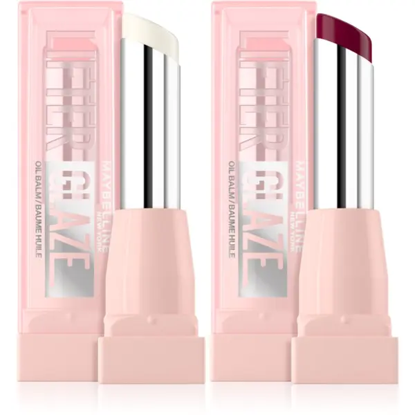 MAYBELLINE NEW YORK MAYBELLINE NEW YORK Lifter Glaze комплект за устни