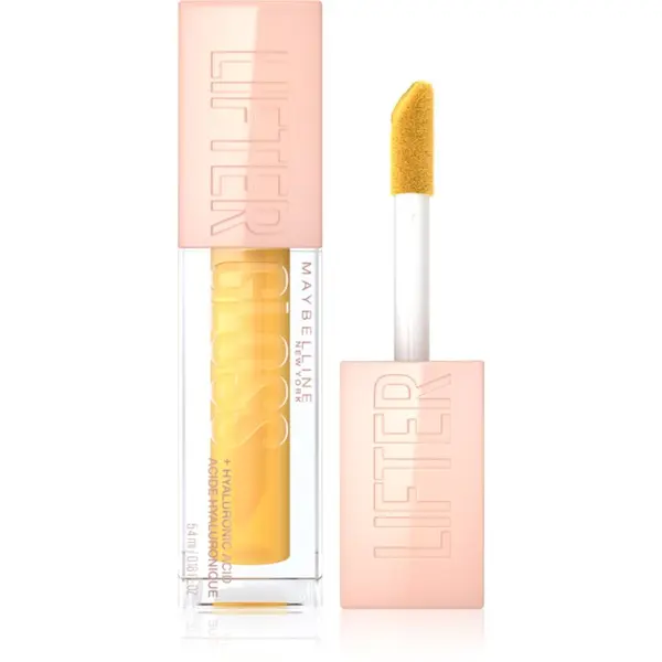 MAYBELLINE NEW YORK MAYBELLINE NEW YORK Lifter Gloss блясък за устни цвят 5.4 мл.