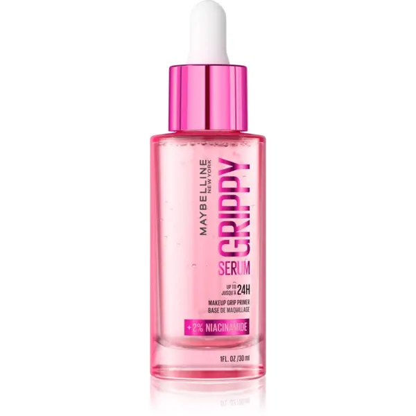 MAYBELLINE NEW YORK MAYBELLINE NEW YORK Primer Grippy основа 30 мл.