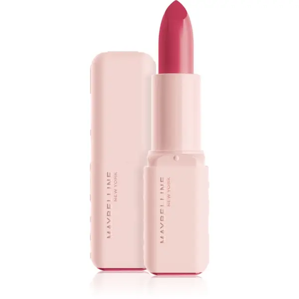 MAYBELLINE NEW YORK MAYBELLINE NEW YORK Serum Lipstick Satin сатенено червило с хидратиращ ефект цвят 108 Fit Check 1 бр.