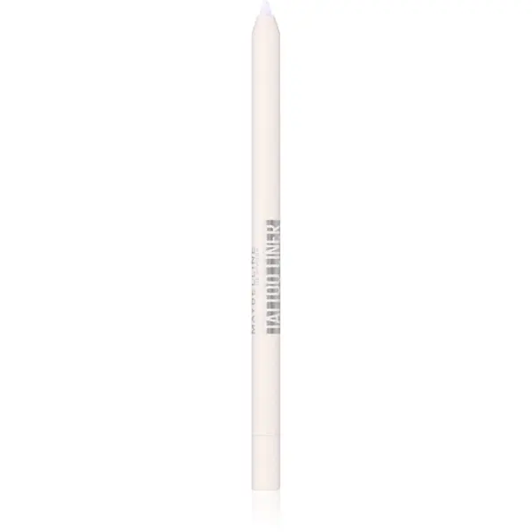 MAYBELLINE NEW YORK MAYBELLINE NEW YORK Tattoo Liner Gel Pencil молив-гел за очи цвят 821 Stardust Chrome 1.3 гр.
