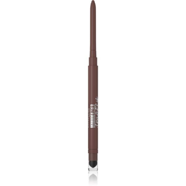 Maybelline Maybelline Tattoo Liner Smokey молив-гел за очи цвят Brown Haze 1,3 гр.