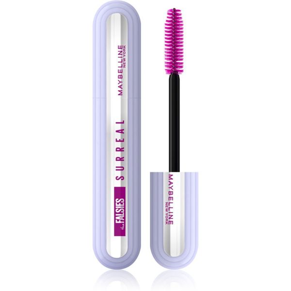 Maybelline Maybelline The Falsies Surreal спирала за обем и удължаване на мигли 10 мл.