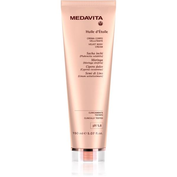 Medavita Medavita Huile d'Étolle Body Cream крем за тяло 150 мл.