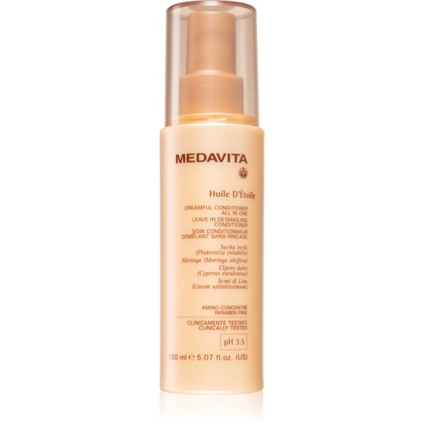 Medavita Medavita Huile d'Étolle Dreamful Conditioner All in One балсам без отмиване 150 мл.