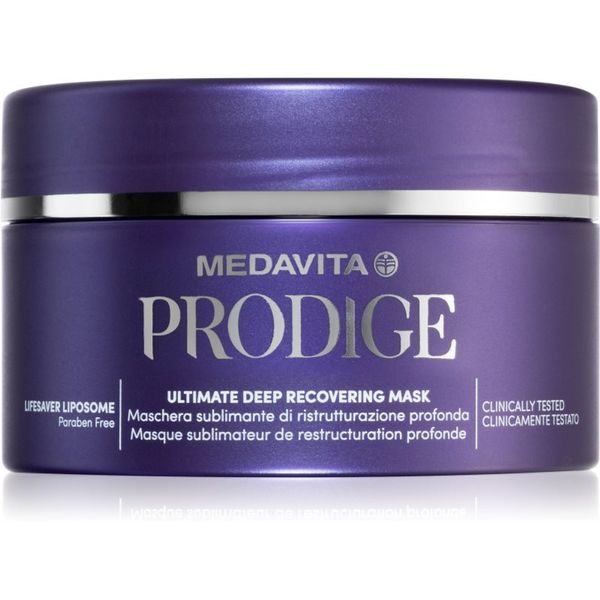Medavita Medavita Prodige Ultimate Deep Recovering Mask реструктурираща маска За коса 250 мл.