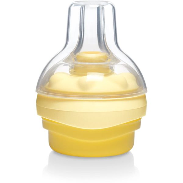 Medela Medela Calma Without Bottle система за кърмене на деца (без шише)