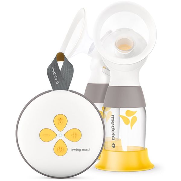 Medela Medela Swing Maxi™ Помпа за гърди