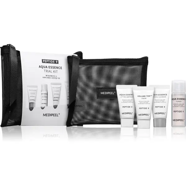 Medi - Peel Medi - Peel Aqua Essence подаръчен комплект с пептиди за жени
