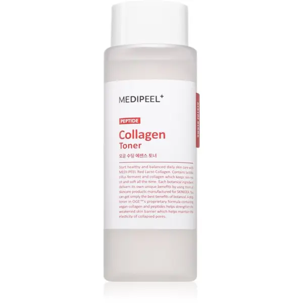 Medi - Peel Medi - Peel Collagen хидратираща емулсия за лице 200 мл.