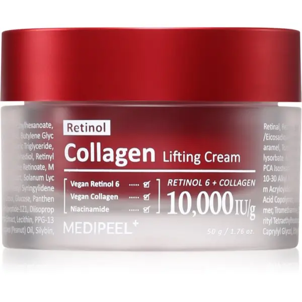 Medi - Peel Medi - Peel Collagen лифтинг крем 50 гр.