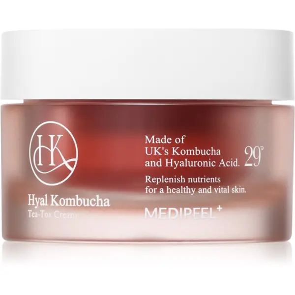 Medi - Peel Medi - Peel Hyal Kombucha хидратиращ крем за лице 50 мл.