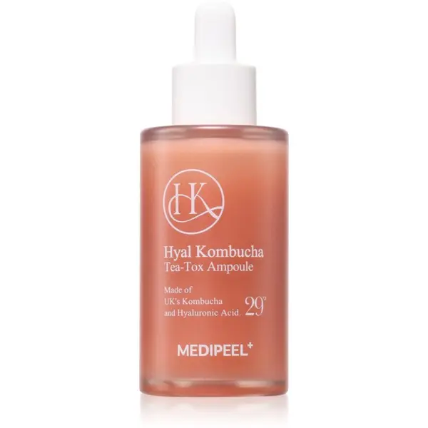 Medi - Peel Medi - Peel Hyal Kombucha хидратиращ серум за лице 50 мл.
