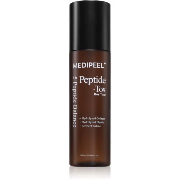 Medi - Peel Medi - Peel Peptide Tox хидратиращ и лифтинг тоник за лице 180 мл.