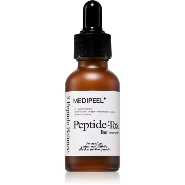 Medi - Peel Medi - Peel Peptide-Tox серум с пептиди 30 мл.