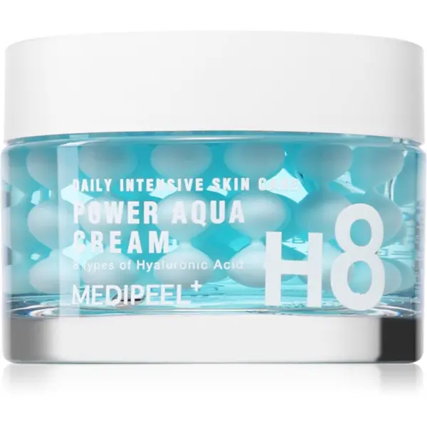 Medi - Peel Medi - Peel Power Aqua Cream хидратиращ крем за лице 50 мл.