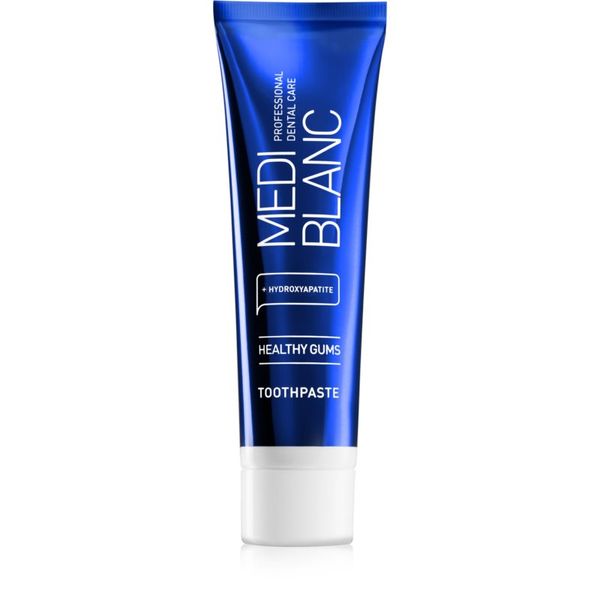 MEDIBLANC MEDIBLANC Healthy Gums Паста за зъби за защита на венците 100 мл.